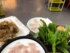 -活鱼馆(宜兴埠店)