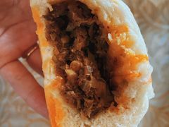 -建基泡馍·西安老字号·清真(永宁店)