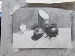 -阿妮亚少儿美术书法(望京店)
