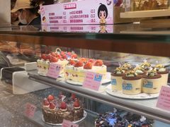 -丁香西饼屋(桂林路店)