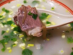 -七百岁羊肉馆(环球港店)