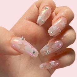 -美兮美学·日式美甲美睫