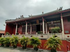 -揭阳学宫(榕城区)