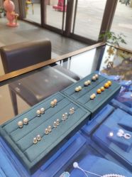 点击看大图 -Cindy Jewelry·钻戒·彩色宝石