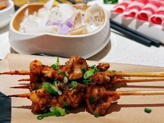 -海底捞火锅(凤凰广场店)