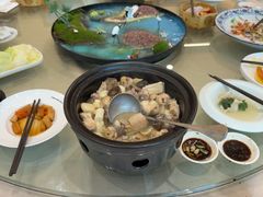 -麒麟中餐厅·经典粤菜·地道菜式老字号(广州长隆酒店)