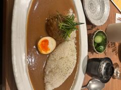 -CURRY YA 熟成咖哩專門店(深圳湾万象城店)