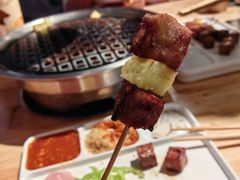 -霸腹烤肉(厦门柚子番店)