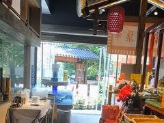 -后湖小院·乡野田园菜