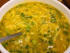 蟹粉羹-锡和无锡菜(景丽苑店)