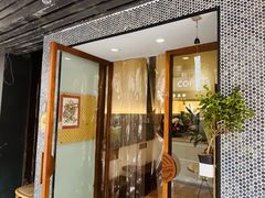 -Radar Coffee(思南路店)