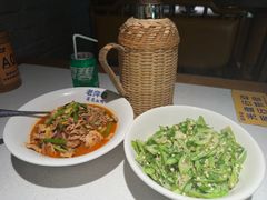 -老萍巷莲花血鸭·萍乡地标江西菜(步行街店)