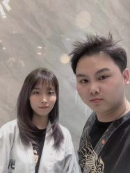 -5M HAIR SALON
