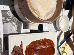 -小大董·烤鸭(凤凰汇店)