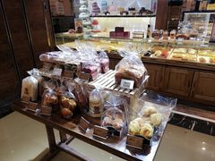 -BOKE博稞烘焙(天佑城店)