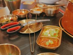 -闻老头·菊花炭烤肉(佛山首店)