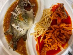 -马凯餐厅(长椿街店)