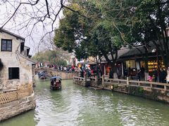 -周庄古镇景区-双桥