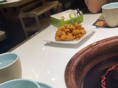 -洪氏嗨捞·猪肚鸡火锅(阳光天地店)
