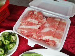 肥牛-花苑美食横琴生蚝火锅(拱北粤华路店)