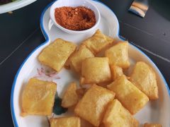 -云隐小厨·传统大理美食(复兴路店)