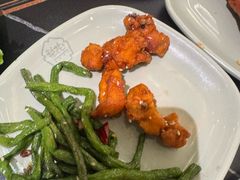 -梨花自助烤肉(西三旗万象汇黑金店)