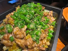 -永安水煮活鱼·仪征菜(仪征奥林匹克店)