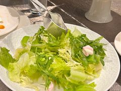 -北京泰富酒店-柏景轩中餐厅