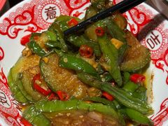 -恰饭·老长沙市井菜(天河客运站店)