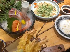 -万岁寿司(天河领展店)
