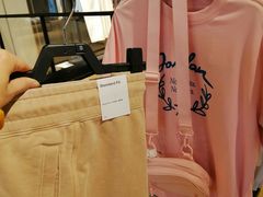 -NIKE品牌体验店(北京蓝色港湾店)