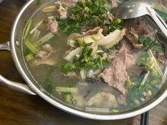 -小杨翘脚牛肉