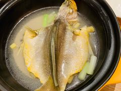 -莆田餐厅(吉隆坡柏威年广场店)