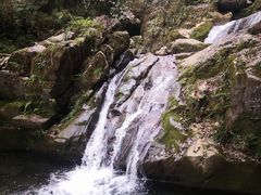 -青城山