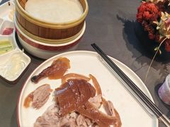 -大鸭梨烤鸭(北洼路店)