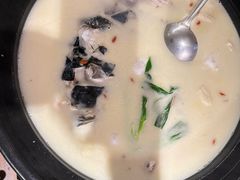 -鱼食饭稻·苏浙土菜17年老馆子(平江路店)