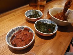 -蟹黄鱼·海派深夜面馆(江湾里店)