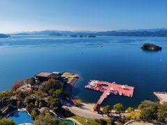 -绿城千岛湖喜来登度假酒店
