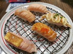 -大雄寿司(中华广场店)