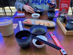 -饭町二郎日式综合茶餐(中安广场店)