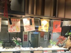 -吉布鲁 牛排海鲜自助(岳塘步步高广场店)