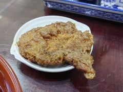 -老德安面馆(翠竹新村南区店)