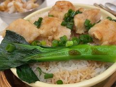 -聚福山莊·寻味顺德(北滘店)