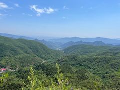-妙峰山风景名胜区