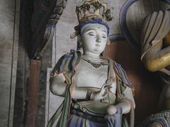 -善化寺