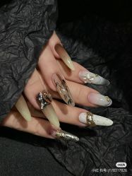 -斯馨·健康美甲美睫