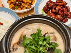 -兔爸私家小厨(新北万达店)