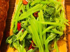 -如意林卡藏餐吧 (九寨沟店)