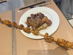 -印象餐厅(杭州国际博览中心北辰大酒店)