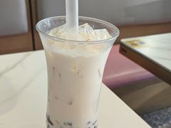 -柠檬树茶餐厅(海雅缤纷城店)